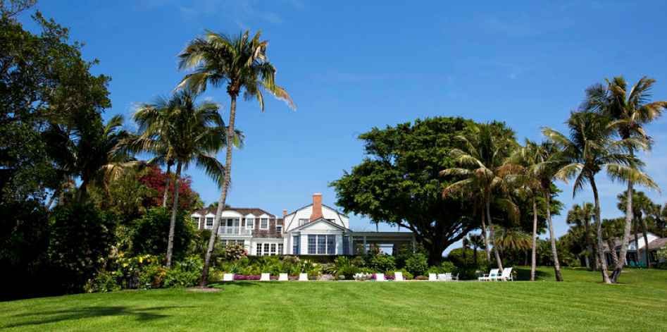 Jupiter Island Club, Jupiter Island, FL